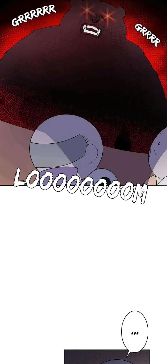 Man Drowning in a Veil Chapter 41 page 57 - 