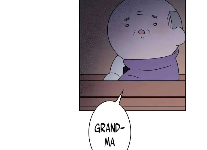 Man Drowning in a Veil Chapter 41 page 58 - 