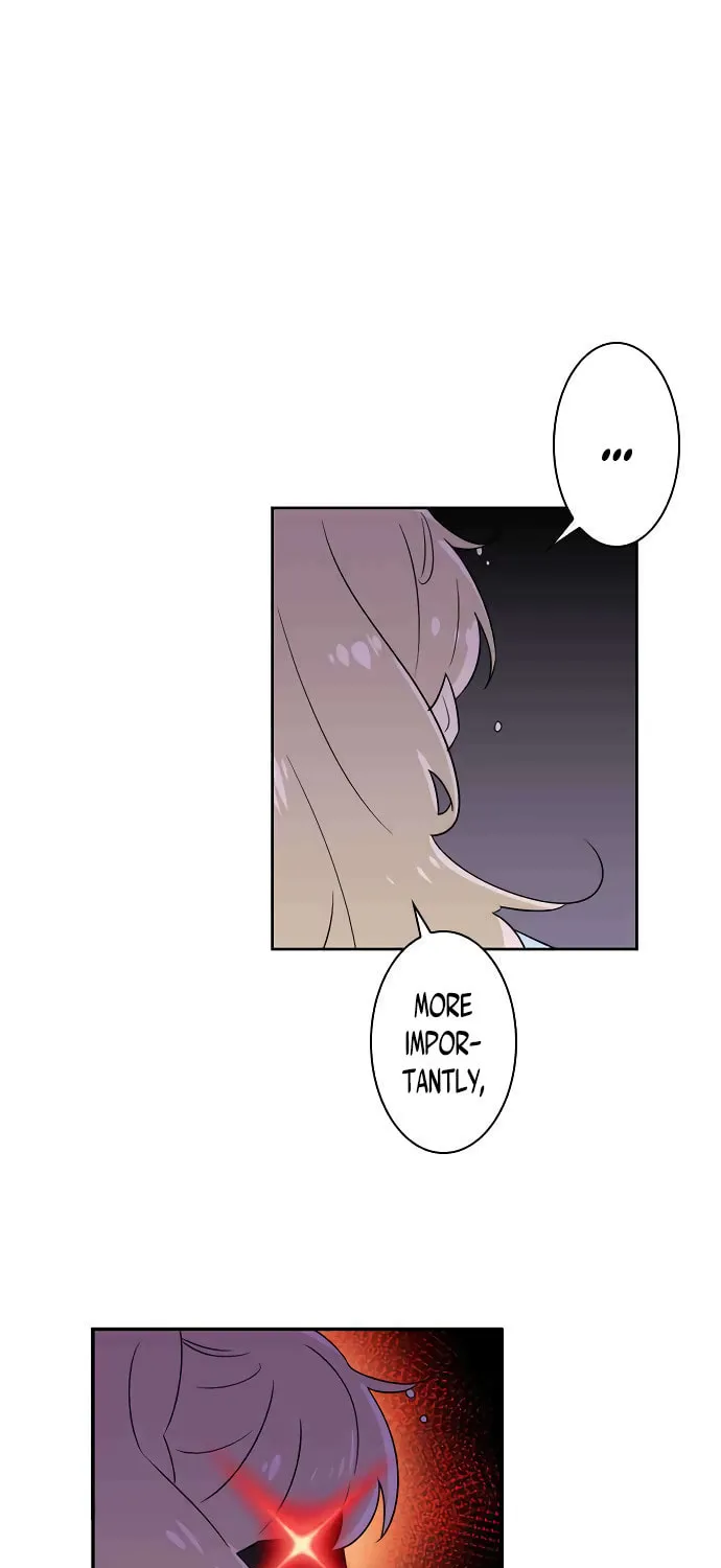 Man Drowning in a Veil Chapter 41 page 7 - 