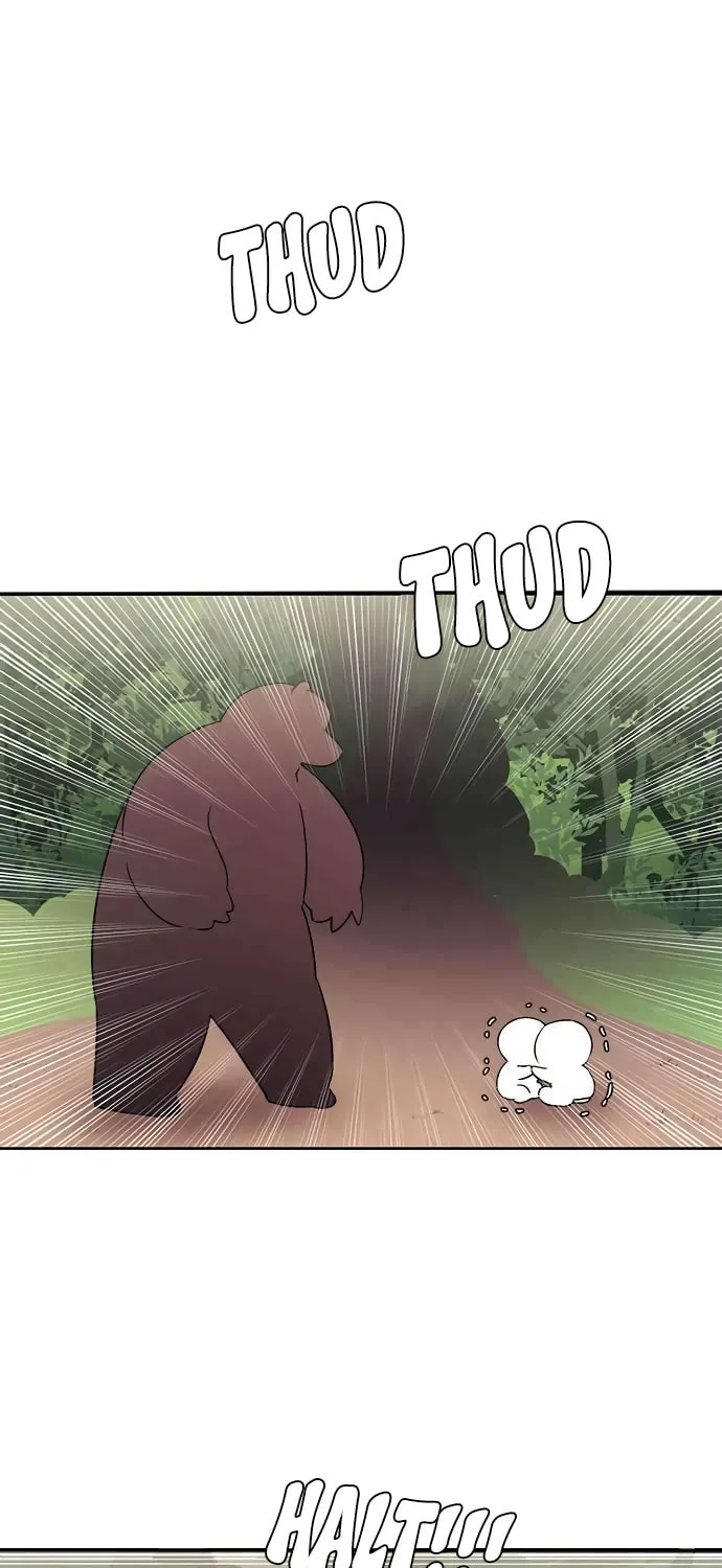 Man Drowning in a Veil Chapter 41 page 61 - 