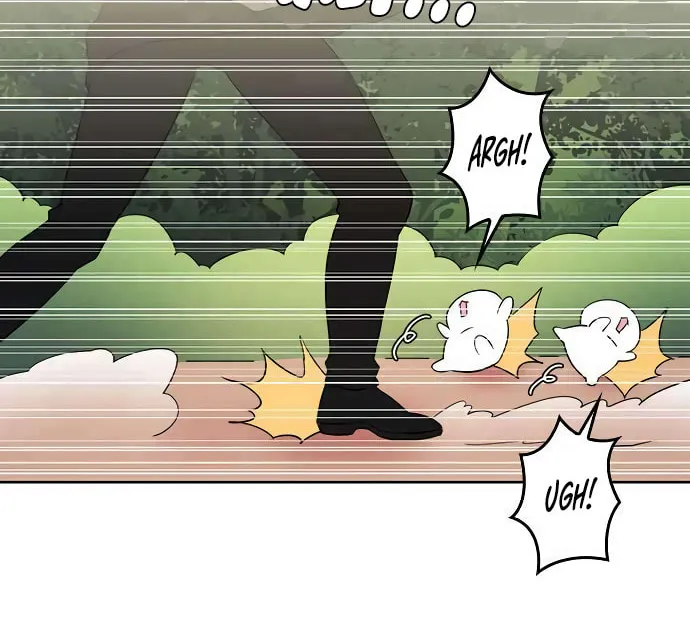 Man Drowning in a Veil Chapter 41 page 62 - 