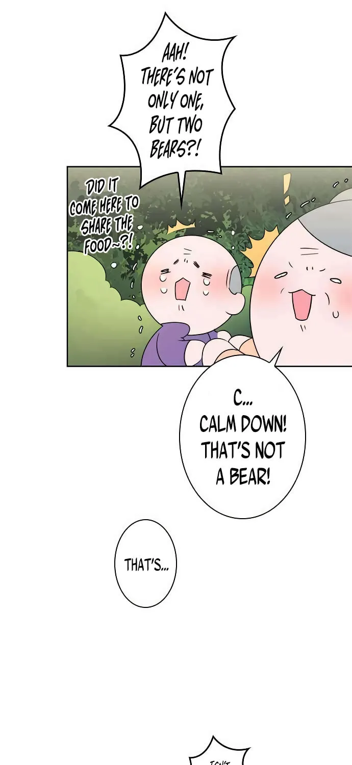 Man Drowning in a Veil Chapter 41 page 63 - 