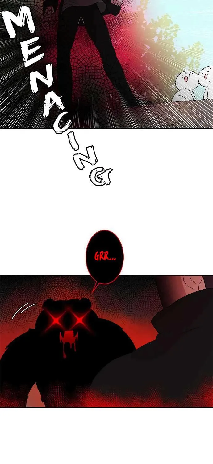 Man Drowning in a Veil Chapter 41 page 65 - 