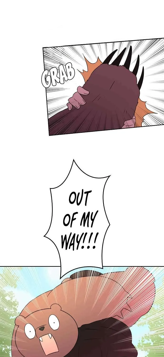 Man Drowning in a Veil Chapter 41 page 69 - 