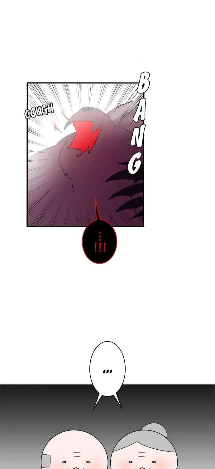 Man Drowning in a Veil Chapter 41 page 71 - 