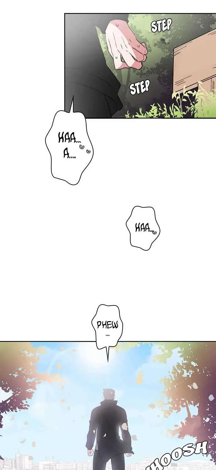 Man Drowning in a Veil Chapter 41 page 77 - 