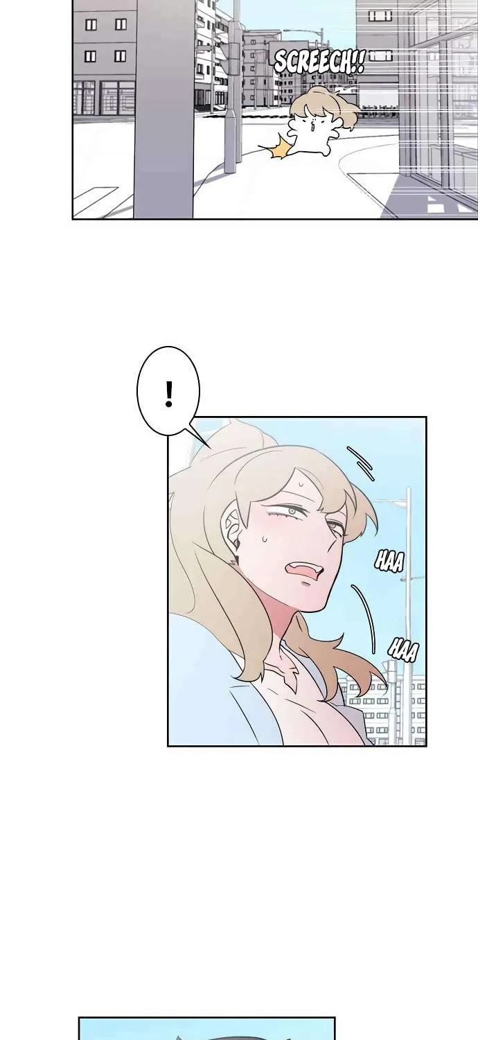 Man Drowning in a Veil Chapter 41 page 79 - 