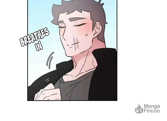 Man Drowning in a Veil Chapter 41 page 80 - 