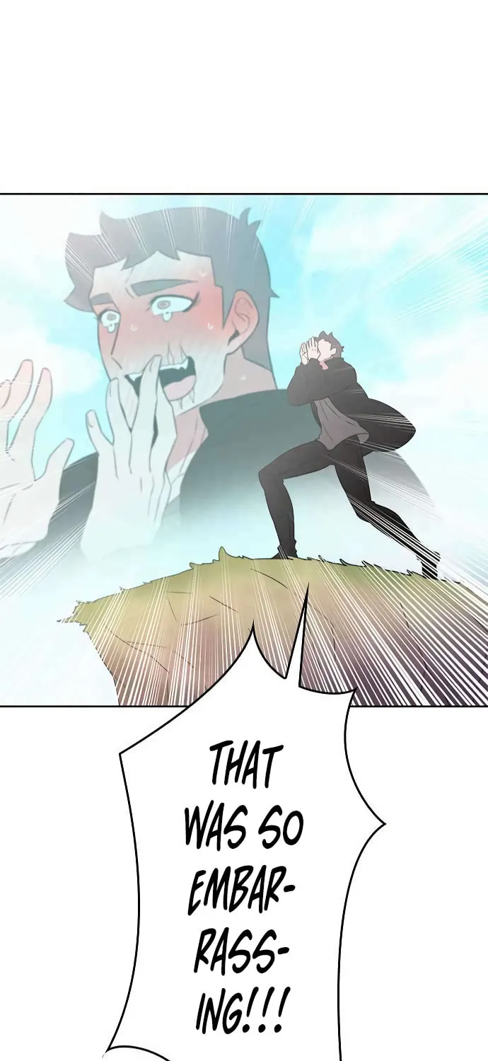 Man Drowning in a Veil Chapter 41 page 81 - 