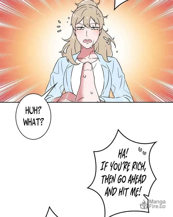 Man Drowning in a Veil Chapter 41 page 10 - 