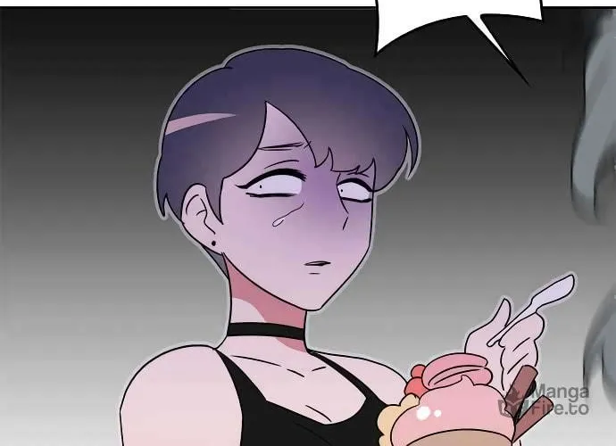 Man Drowning in a Veil Chapter 42 page 14 - 