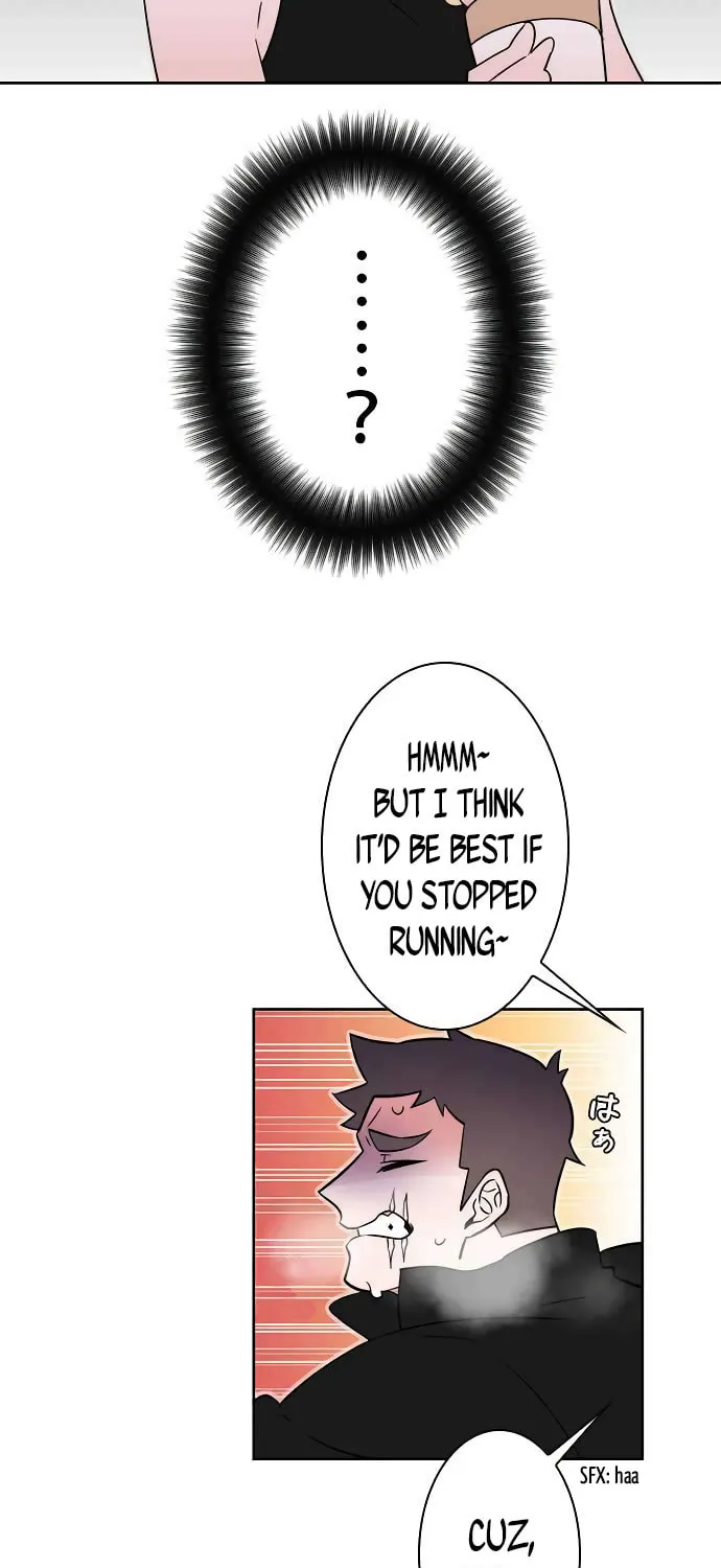 Man Drowning in a Veil Chapter 42 page 15 - 