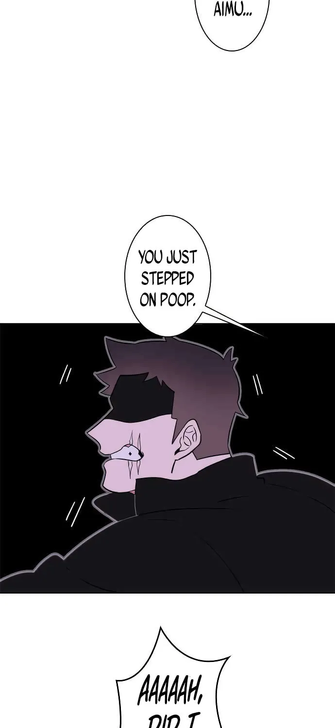 Man Drowning in a Veil Chapter 42 page 16 - 