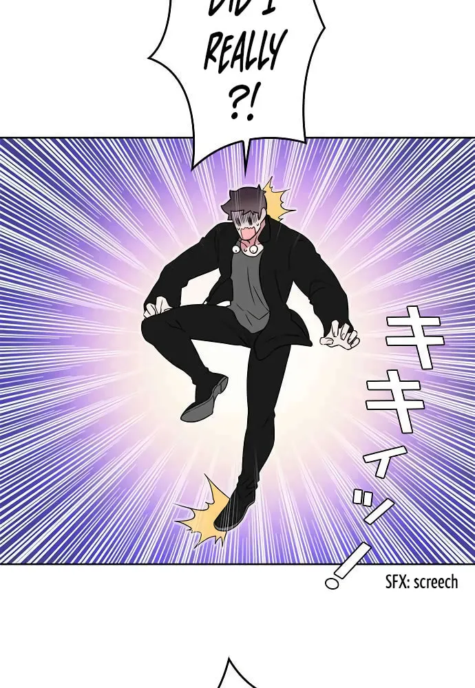 Man Drowning in a Veil Chapter 42 page 17 - 