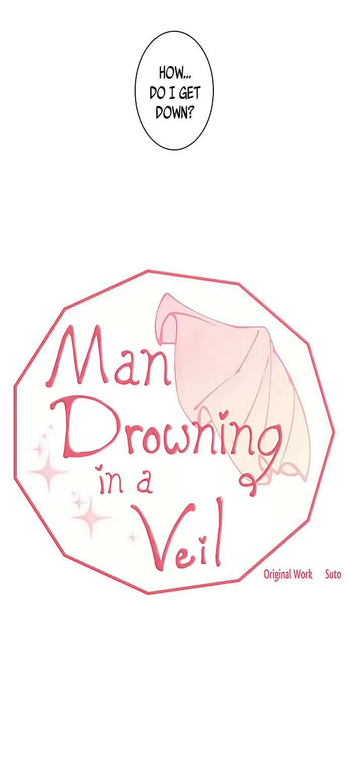 Man Drowning in a Veil Chapter 42 page 3 - 