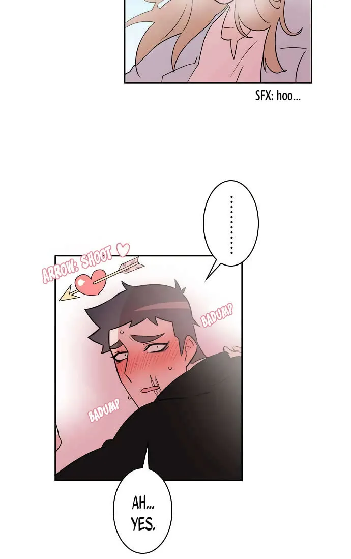 Man Drowning in a Veil Chapter 42 page 22 - 