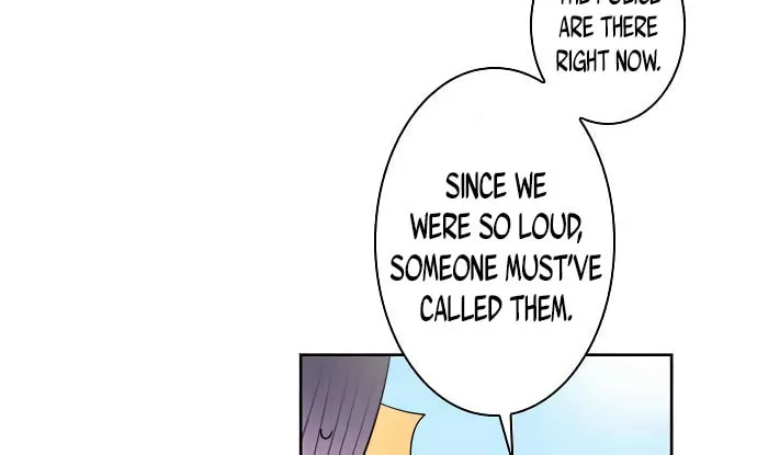 Man Drowning in a Veil Chapter 42 page 26 - 