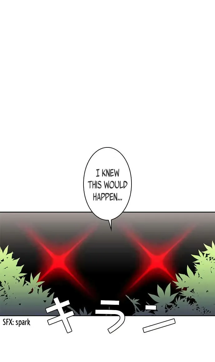 Man Drowning in a Veil Chapter 42 page 4 - 