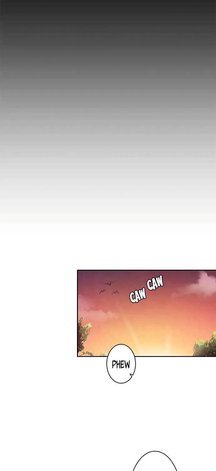 Man Drowning in a Veil Chapter 42 page 33 - 