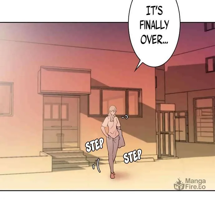 Man Drowning in a Veil Chapter 42 page 34 - 