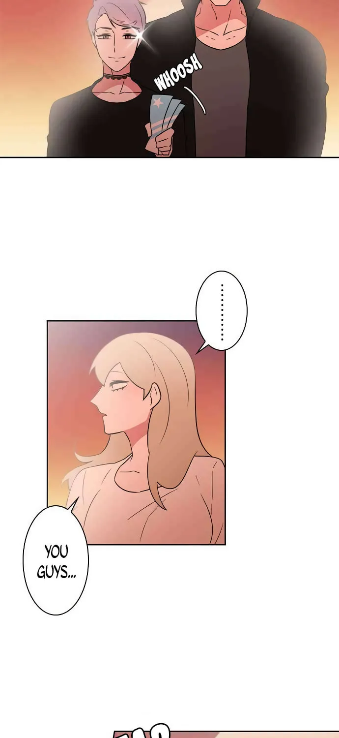 Man Drowning in a Veil Chapter 42 page 37 - 