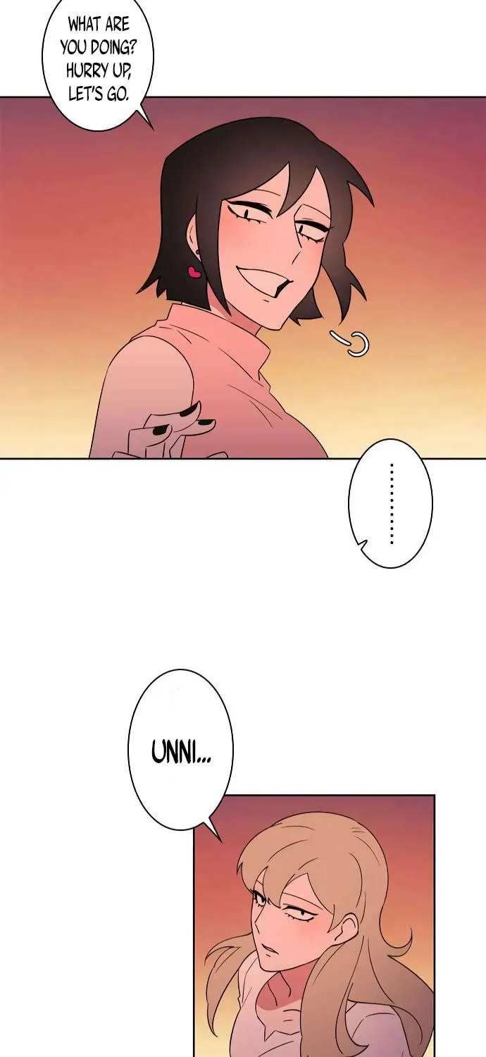Man Drowning in a Veil Chapter 42 page 39 - 