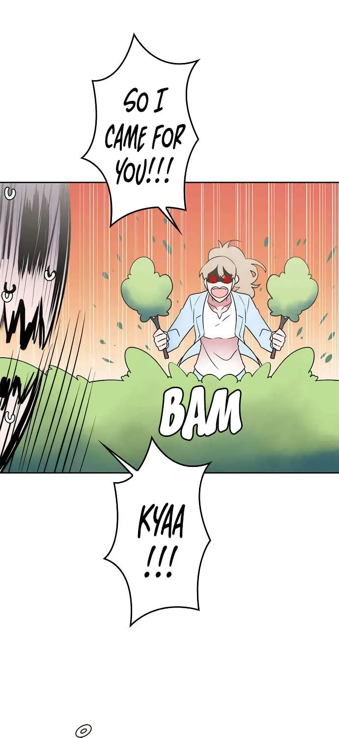 Man Drowning in a Veil Chapter 42 page 5 - 