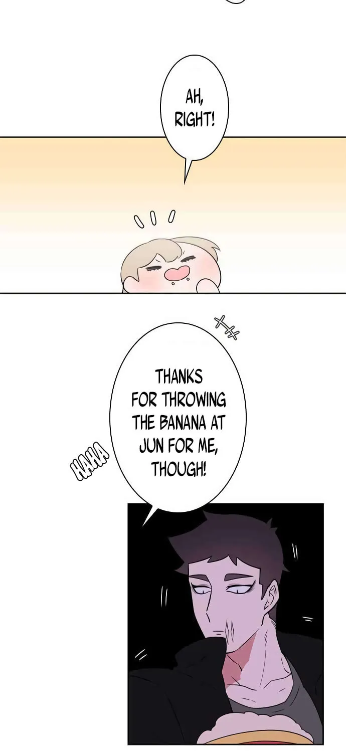 Man Drowning in a Veil Chapter 42 page 49 - 