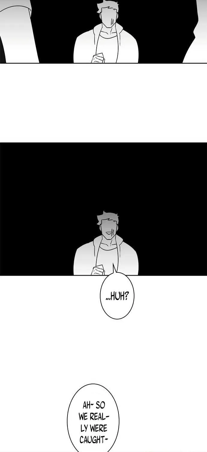 Man Drowning in a Veil Chapter 42 page 51 - 