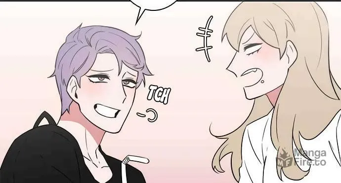 Man Drowning in a Veil Chapter 42 page 52 - 