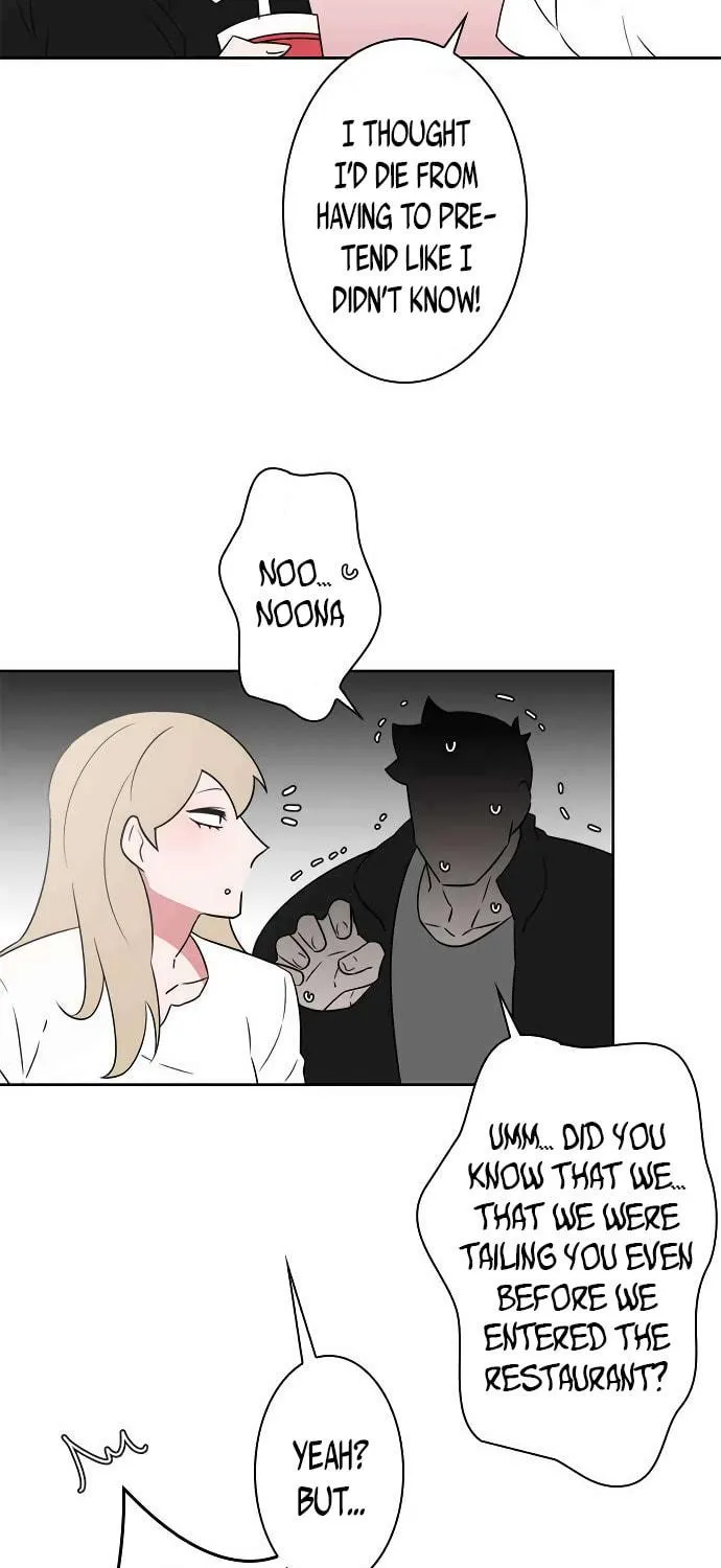 Man Drowning in a Veil Chapter 42 page 53 - 
