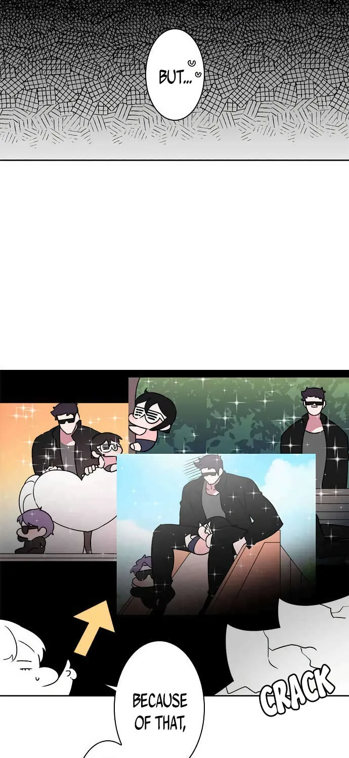 Man Drowning in a Veil Chapter 42 page 55 - 