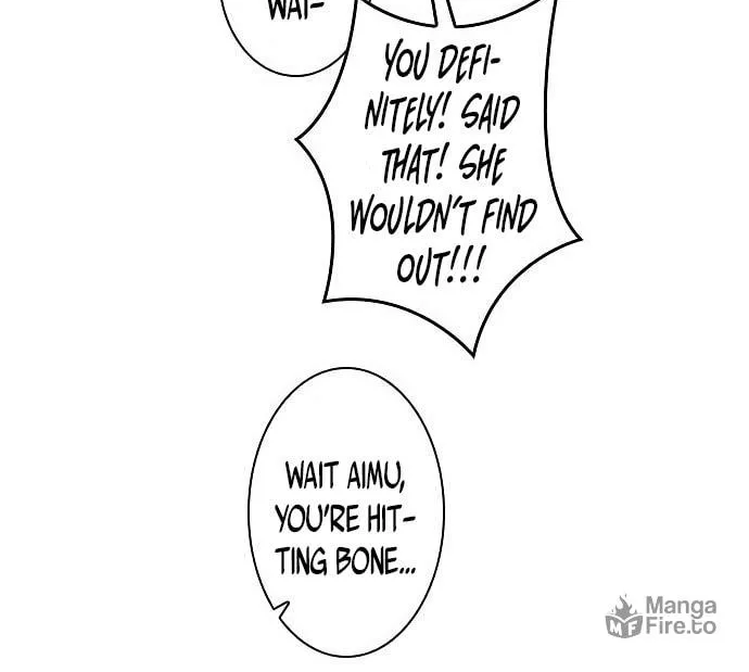 Man Drowning in a Veil Chapter 42 page 58 - 