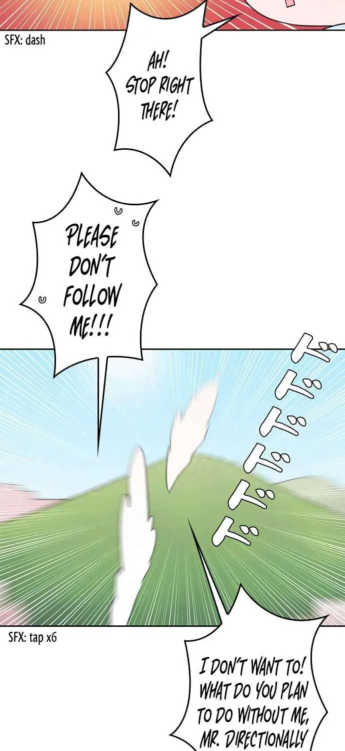 Man Drowning in a Veil Chapter 42 page 7 - 