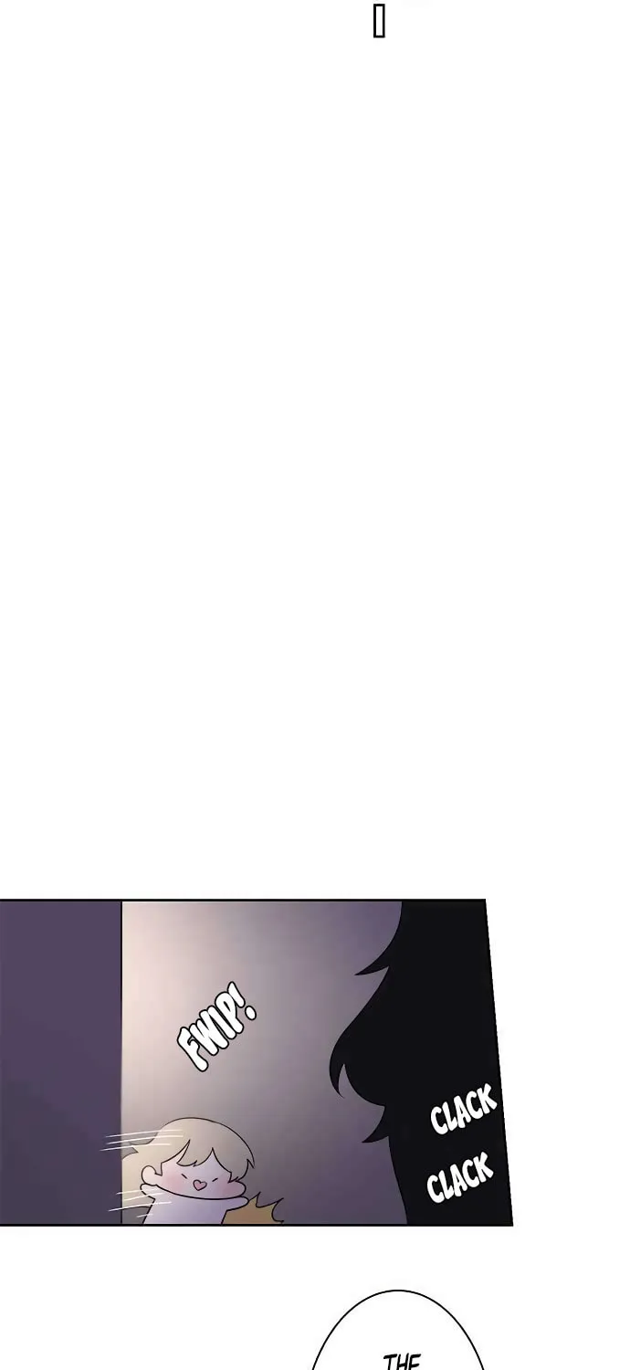 Man Drowning in a Veil Chapter 42 page 61 - 