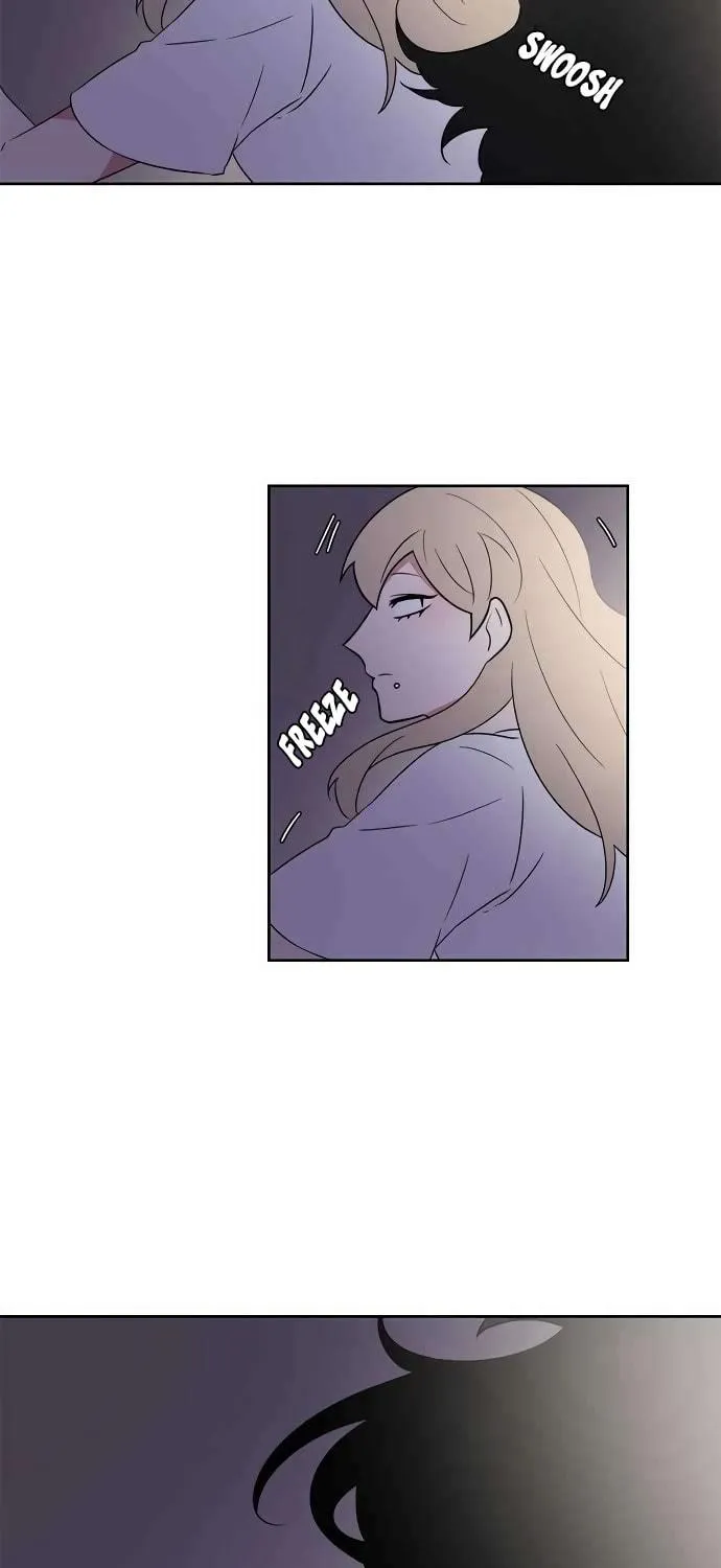 Man Drowning in a Veil Chapter 42 page 63 - 