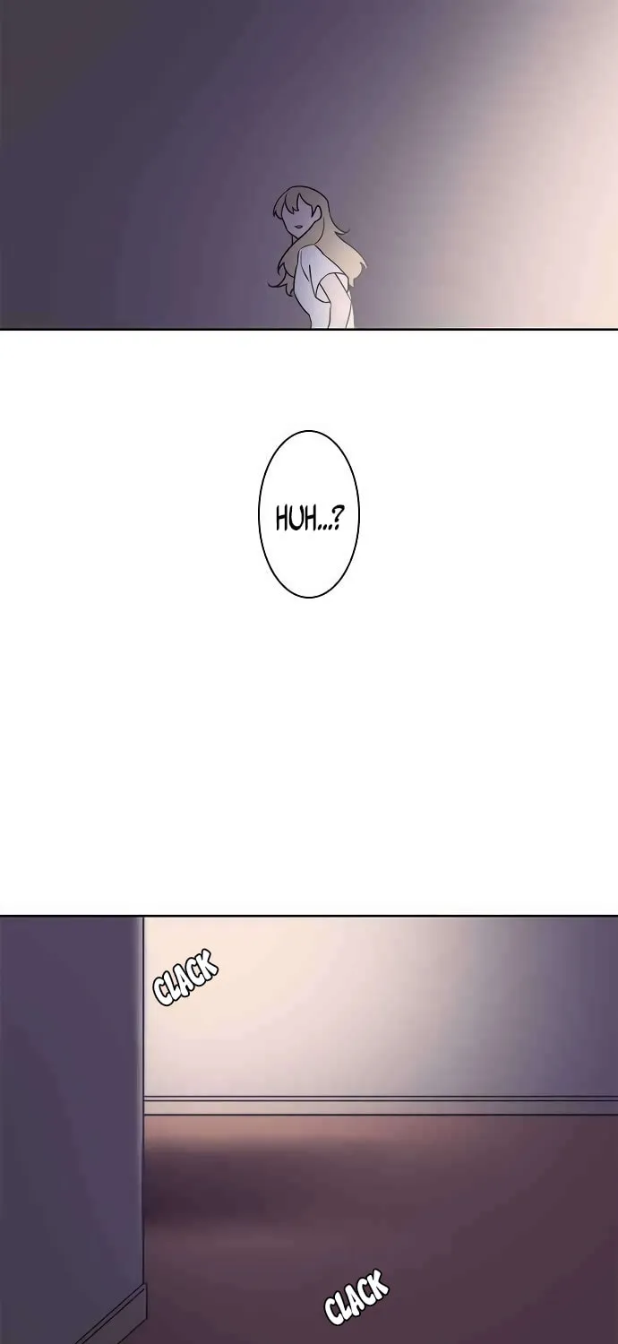 Man Drowning in a Veil Chapter 42 page 65 - 