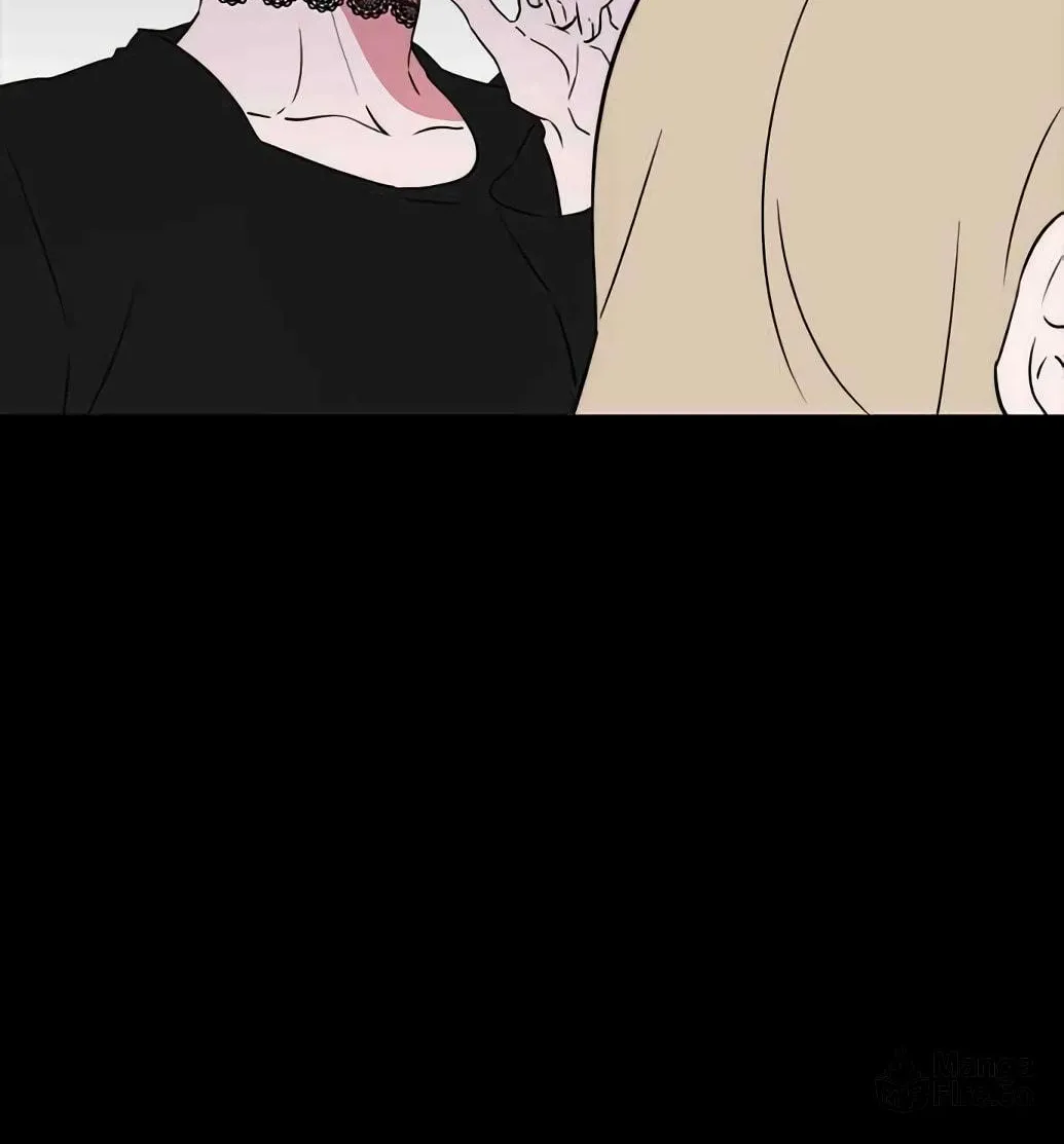 Man Drowning in a Veil Chapter 43 page 12 - 
