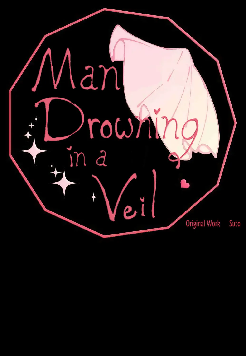 Man Drowning in a Veil Chapter 43 page 13 - 