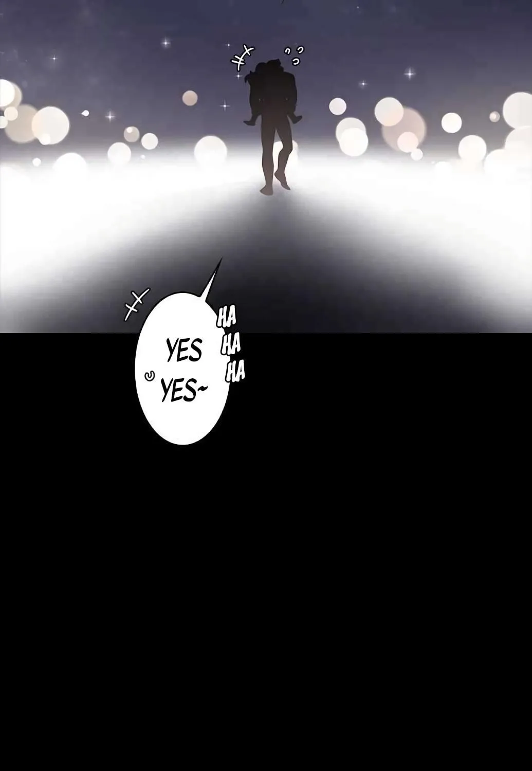 Man Drowning in a Veil Chapter 43 page 23 - 