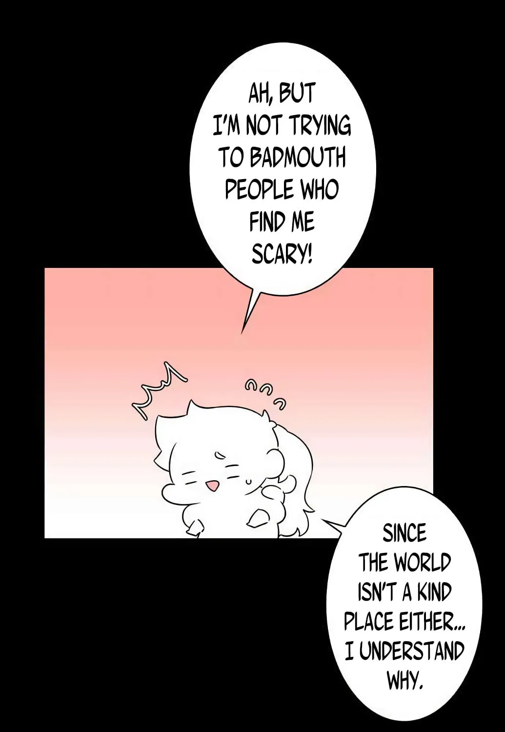 Man Drowning in a Veil Chapter 43 page 29 - 