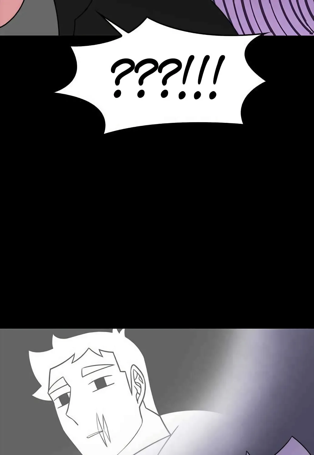 Man Drowning in a Veil Chapter 43 page 39 - 