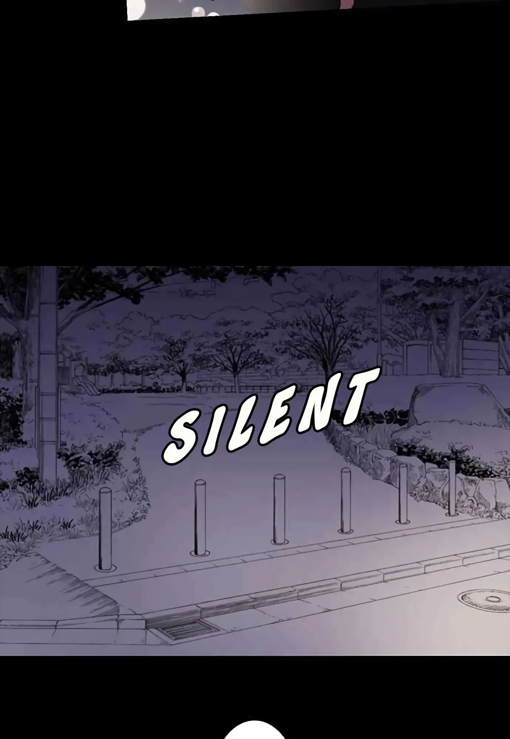 Man Drowning in a Veil Chapter 43 page 43 - 