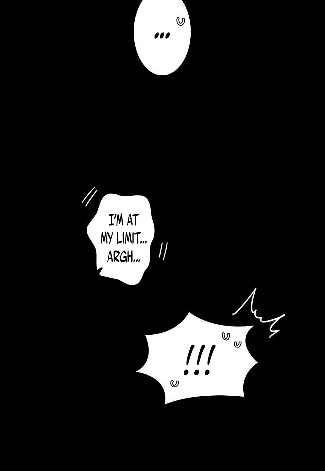 Man Drowning in a Veil Chapter 43 page 44 - 