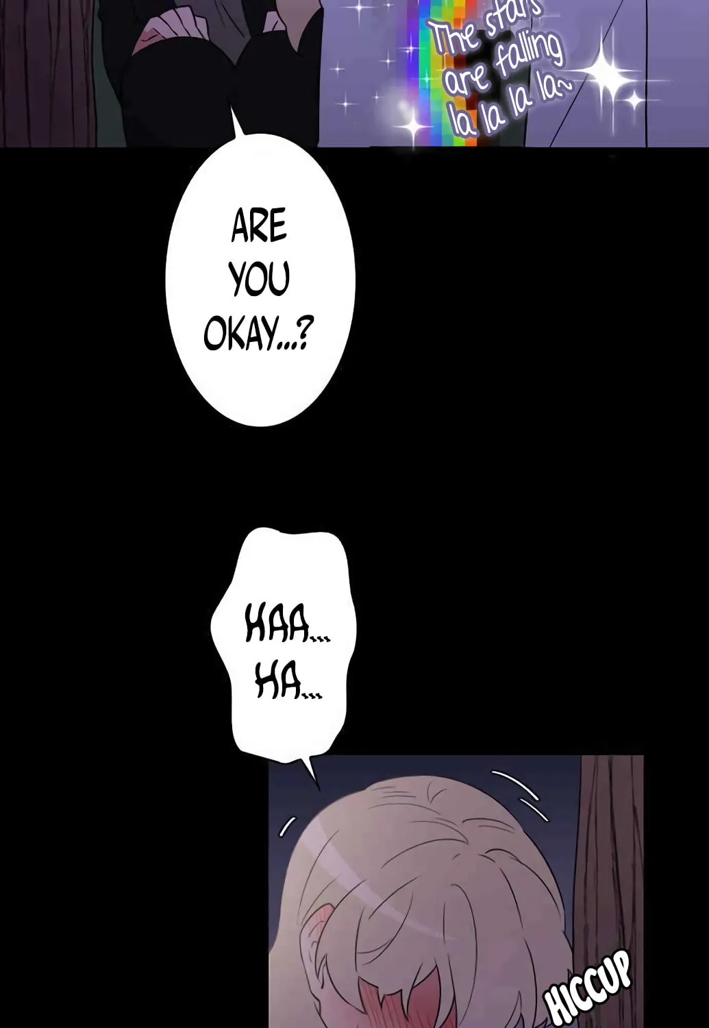 Man Drowning in a Veil Chapter 43 page 47 - 