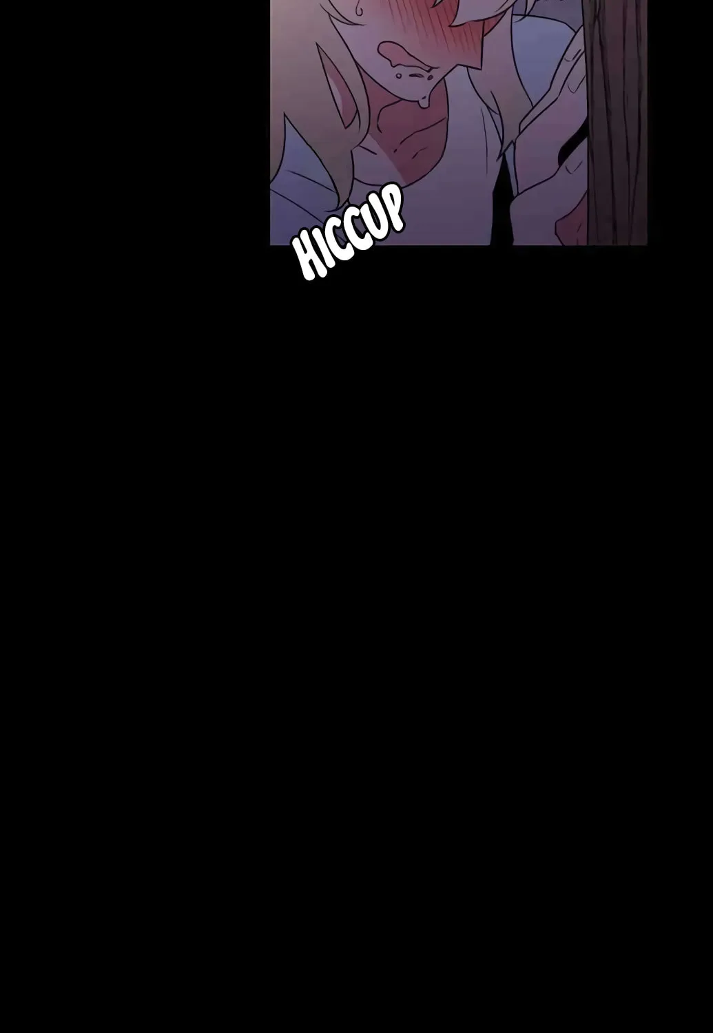 Man Drowning in a Veil Chapter 43 page 48 - 