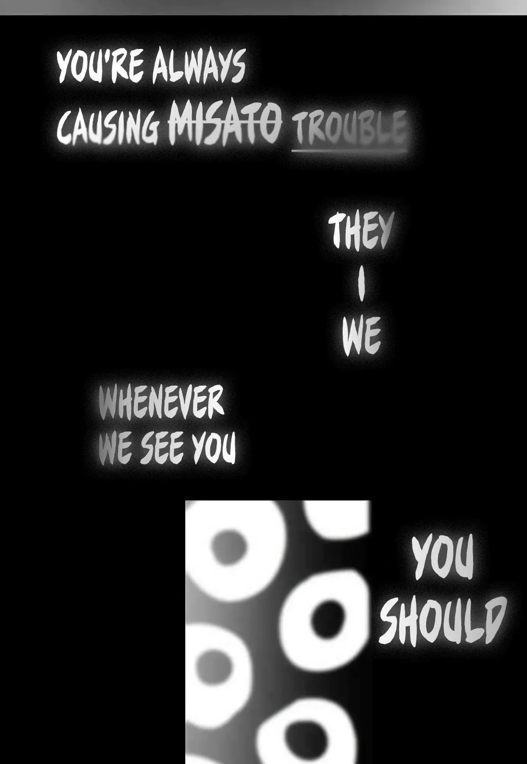 Man Drowning in a Veil Chapter 43 page 50 - 