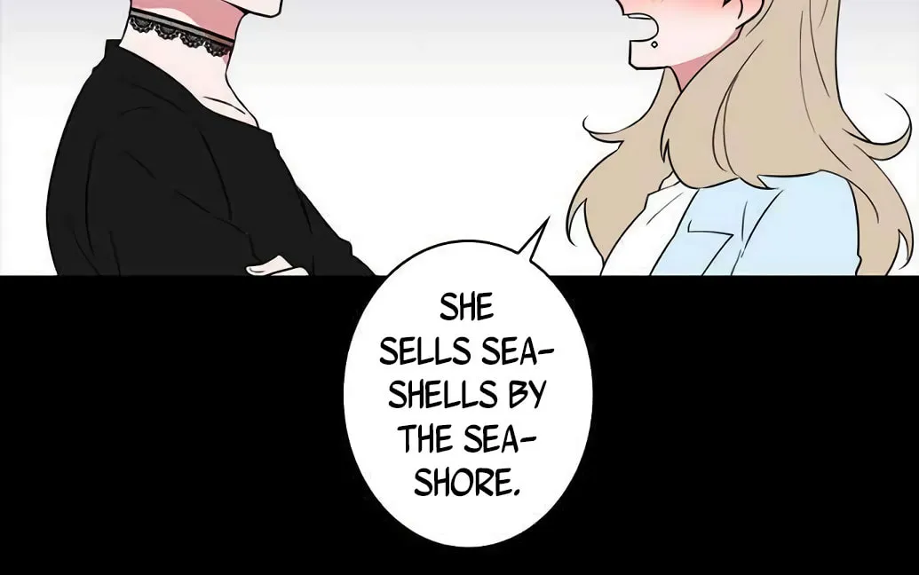 Man Drowning in a Veil Chapter 43 page 6 - 