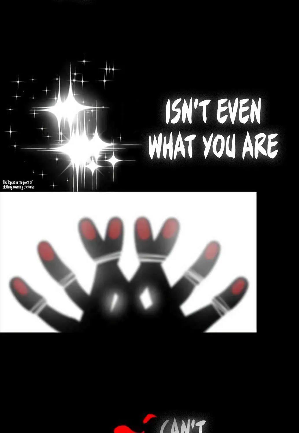 Man Drowning in a Veil Chapter 43 page 54 - 