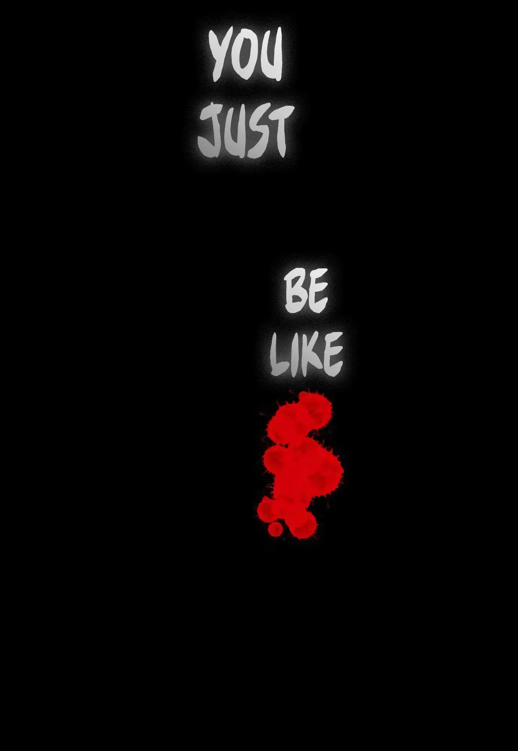 Man Drowning in a Veil Chapter 43 page 56 - 